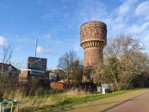 Kunstcentrum RADIUS nu gratis toegankelijk met museumkaart