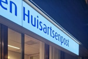Huisartsenpost Delft: geen extra drukte verwacht na nachtsluiting Schiedam