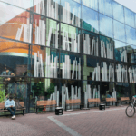 Drie dagen geen boeken lenen of terugbrengen bij DOK