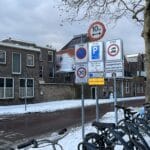 Nul-emissiezone: 545 waarschuwingen in 2025, sinds januari ook boetes