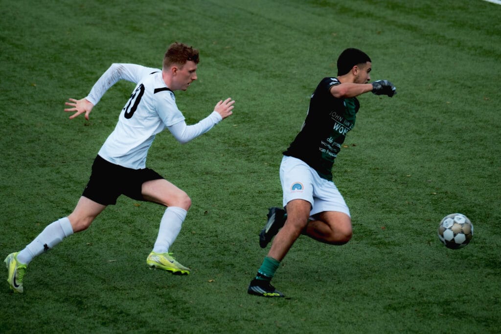 Delftse Dribbels: Alleen DHC kansrijk