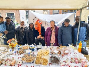 Soedanese Gemeenschap Delft: ‘We dragen bij aan een kleurrijk Delft’