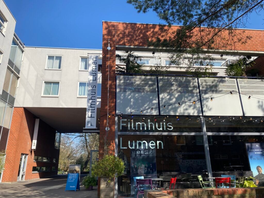 Agenda: Brokeback Mountain, voorjaarsvakantie films en kinderfestival Agenda: Brokeback Mountain, voorjaarsvakantie films en kinderfestival