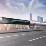 Mislopen Europese subsidie kostte in Delft opgerichte Hardt Hyperloop de kop