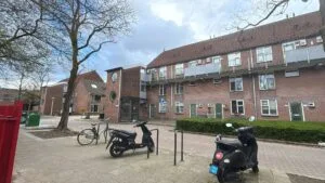 Jongeren op fatbikes gooien met eieren op Bikolaan, politie zoekt getuigen