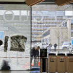 ‘Schade door vernielingen aan TU-gebouwen kan oplopen tot één miljoen euro’