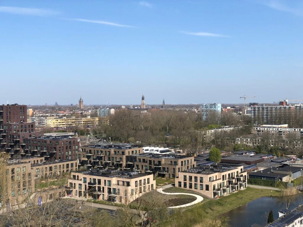 Gemeenteraad vraagt vlak voor verkiezingen extra geld voor betaalbaar wonen