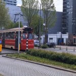 Burgemeester Pechtold verlengt cameratoezicht Papsouwselaan met twee jaar