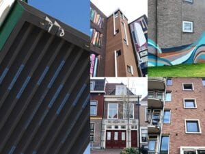 Genomineerd voor beste verfraaiing van de stad: ‘Heel verrast’