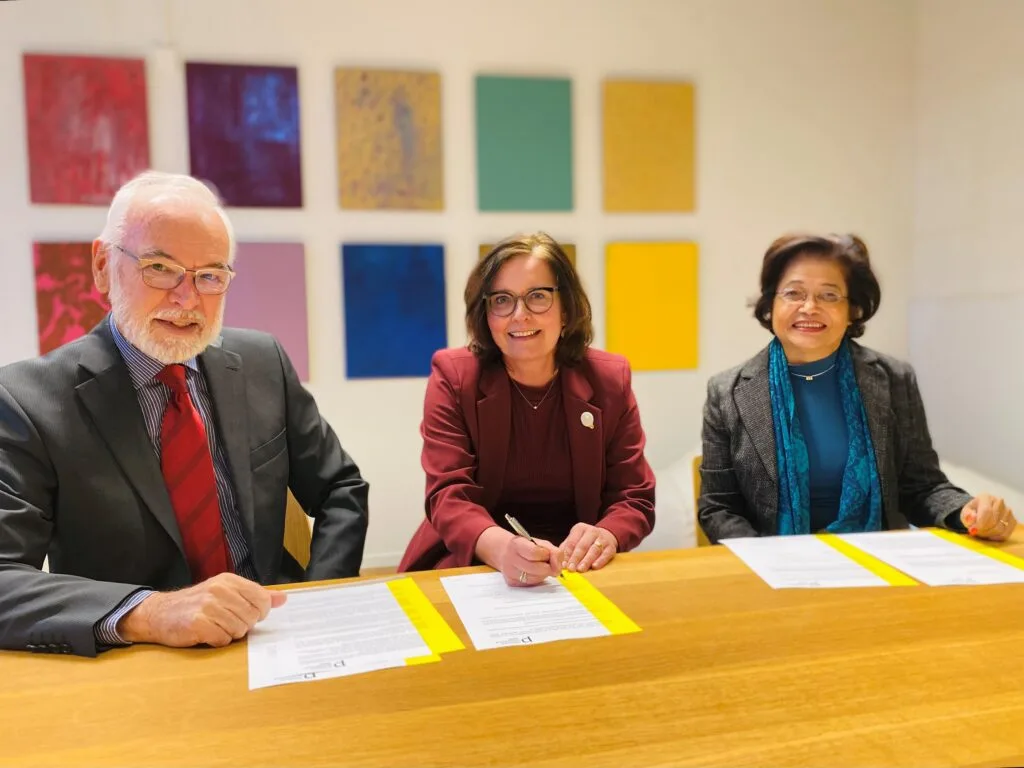 Familie schenkt 8 miljoen euro aan Prinsenhof voor modernisering overdekte binnenplaats