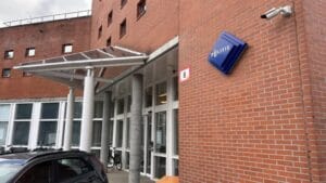 Politiebureau vijf dagen dicht vanwege verbouwing