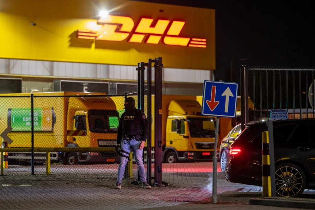 Cocaïne, heroïne en crystal meth: circa 3 miljoen aan drugs in beslag genomen in Den Hoorn