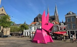 Opinie: Kan het Fringe Festival diepzinnig zijn zonder deprimerend te worden?