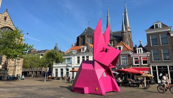 Opinie: Kan het Fringe Festival diepzinnig zijn zonder deprimerend te worden?