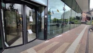 Beschadigingen aan stadskantoor kost gemeente 150.000 euro 