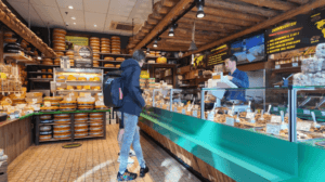 Werken op Bevrijdingsdag: ‘Maken er wat gezelligs van’
