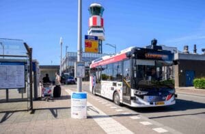 Delftse raad stemt voor terugkeer directe bus naar Rotterdam The Hague Airport