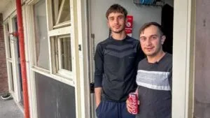 Sloop Reigerflat opnieuw uitgesteld, antikrakers geven inkijkje in woning