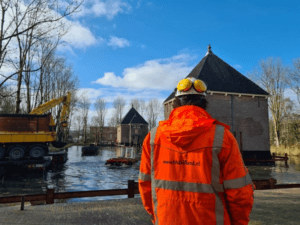 Einde aan ‘scheve verdeling’ waterschapsbelasting: bedrijven gaan meer bijdragen