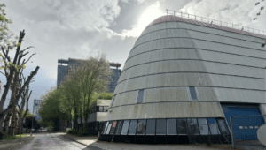 Defensie opent beveiligd innovatiecentrum op TU-campus voor veiligheid en weerbaarheid