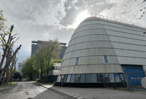 Defensie opent beveiligd innovatiecentrum op TU-campus voor veiligheid en weerbaarheid