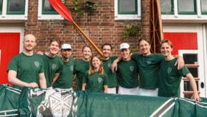 Ringvaart Regatta uitgesteld door mogelijk slecht weer 