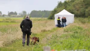 Overleden vrouw bij Mantjeskade is 40-jarige Delftse; geen sprake van misdrijf