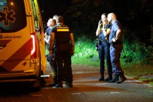 Delftenaar (38) ernstig gewond na mishandeling op parkeerplaats in Rijswijk