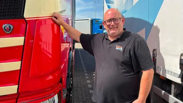 Lange files op A4 door afsluiting A44: ‘Dit kan er nog wel bij’