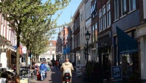 Veelpleger die ondanks winkelverbod stal uit supermarkt moet twee jaar in speciale inrichting
