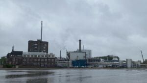 Reconstructie: Waarom Delft al jaren enorme hoeveelheden grondwater naar zee pompt