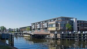 Abtswoudsebrug vanaf maandag 29 juni twee maanden dicht voor groot onderhoud