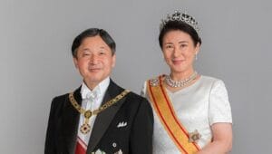 Keizer Japan komt in juni naar Delft tijdens staatsbezoek