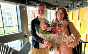 Filmhuis Lumen bereikt grens van 50.000 bezoekers sneller dan vorig jaar