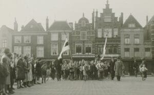 Gemeente hoopt dat Luilak weer voor kinderen wordt: ‘Viering meer als vroeger’