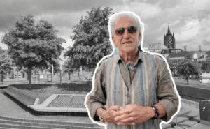 Stichting wil studentenstaking van 1940 terugbrengen in het geheugen van Delft