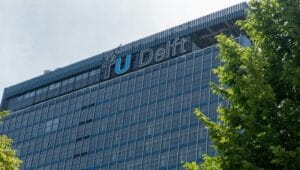 TU Delft opnieuw koploper van Nederlandse universiteiten op wereldranglijst