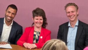 Kijk terug: zo verliep de presentatie van het nieuwe coalitieakkoord