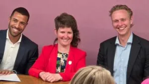 Kijk terug: zo verliep de presentatie van het nieuwe coalitieakkoord