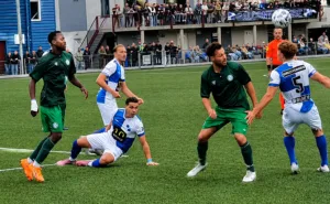 Delftse Dribbels: ook Wippolder gaat door