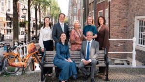 Nieuwe wethouders kunnen aan de slag: coalitieakkoord aangenomen door gemeenteraad
