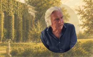 Ondernemer Dirk Post (76) overleden