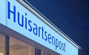 Huisartsenpost Delft ontslaat arts na herhaald ongewenst gedrag