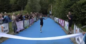 Verkeershinder tijdens Triathlon weekend in Delft