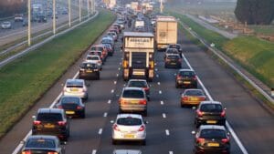 Bouwblunders zorgen voor langdurige grondwaterproblemen snelweg A4 Delft – Schiedam